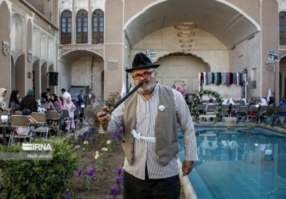 خوشه گردشگری؛ موتور تازه توسعه پایدار در یزد