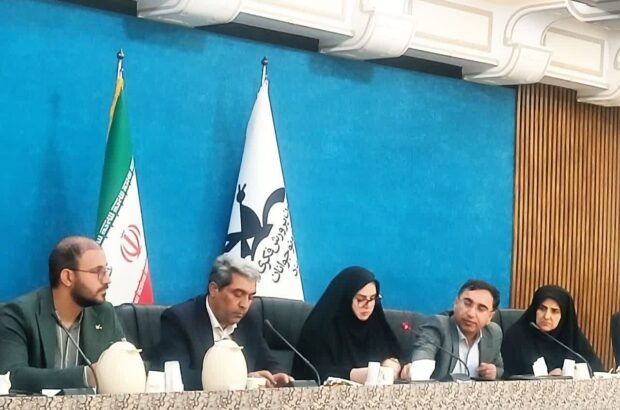 ۱۰۰ عنوان برنامه طی هفته ملی کودک در یزد برگزار می‌شود