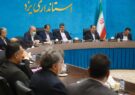 حمایت جدی استان از ورزش‌های جانبازان و توان‌یابان و ورزش بانوان