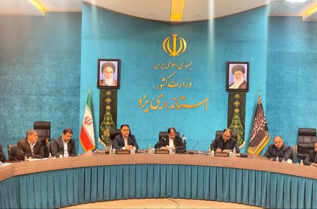 رسانهها بازوی فکری انتخابات هستند/ مشارکت حداکثری، تقویتکننده وجهه بینالمللی کشور رسانهها بازوی فکری انتخابات هستند/ مشارکت حداکثری، تقویتکننده وجهه بینالمللی کشور