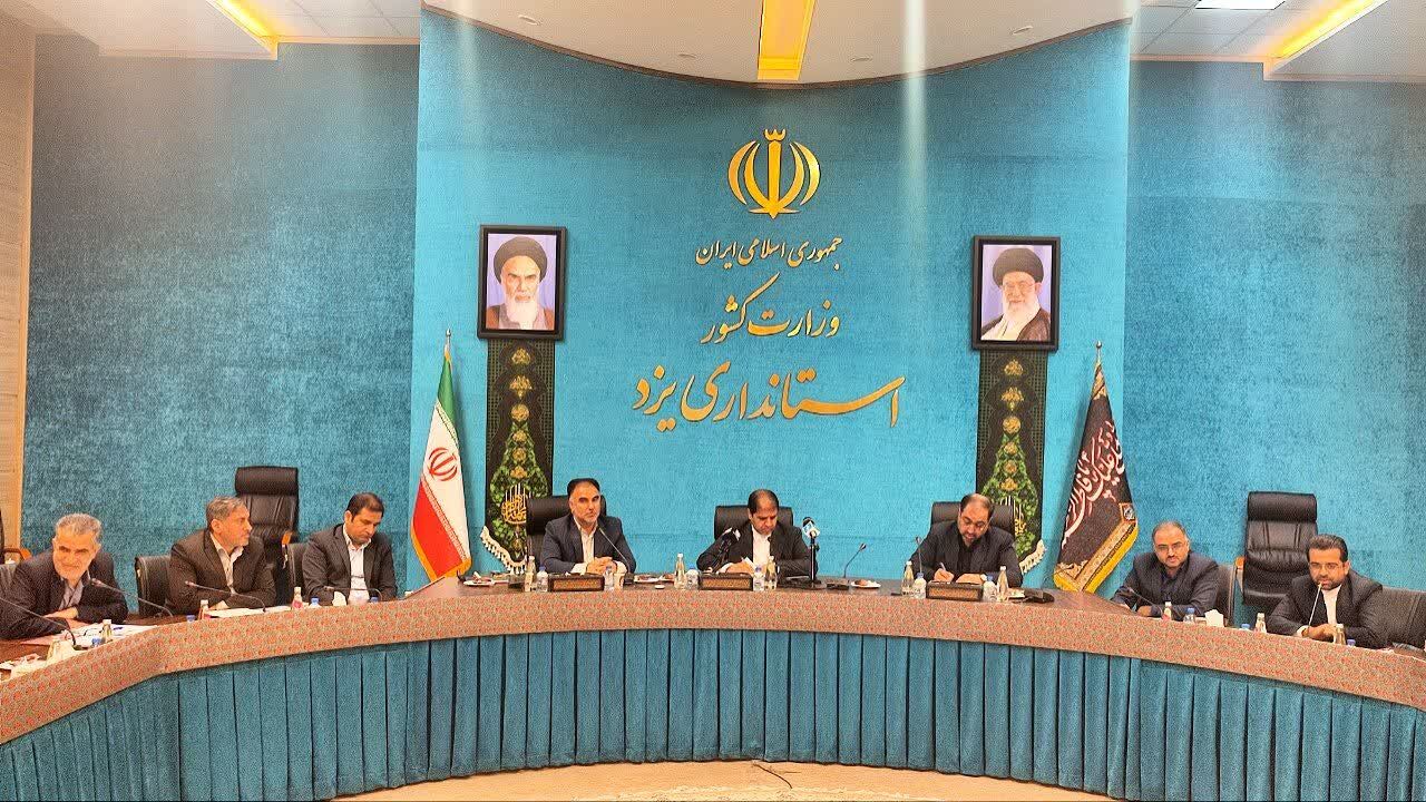 رسانهها بازوی فکری انتخابات هستند/ مشارکت حداکثری، تقویتکننده وجهه بینالمللی کشور رسانهها بازوی فکری انتخابات هستند/ مشارکت حداکثری، تقویتکننده وجهه بینالمللی کشور