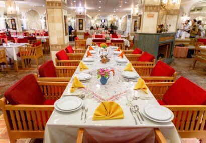 حرکت تازه در یزد برای بهبود کیفیت و ایمنی رستورانها حرکت تازه در یزد برای بهبود کیفیت و ایمنی رستورانها