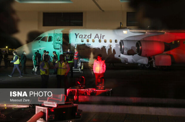 «یزد ایر» در باتلاق بدهی و بلاتکلیفی