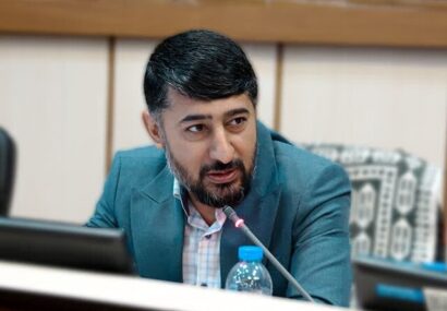 چرا شهرداری یزد در خصوص تغییر کاربری زمین های ورزشی به تجاری سکوت کرد؟ چرا شهرداری یزد در خصوص تغییر کاربری زمین های ورزشی به تجاری سکوت کرد؟