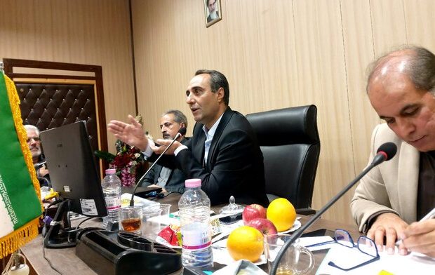 مدیرکل بهزیستی یزد: هیچ معلولی در نوبت دریافت خدمات نیست مدیرکل بهزیستی یزد: هیچ معلولی در نوبت دریافت خدمات نیست