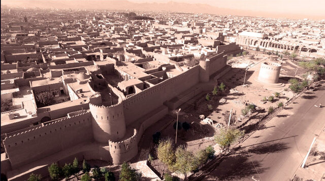 بازگشت حصار تاریخی یزد/ سفر به قلب ۱۰۰۰ سال امنیت و فرهنگ