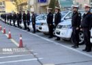 آمادگی کامل پلیس یزد برای زمستان/ کاهش ۹ درصدی تلفات جاده‌ای تا امروز