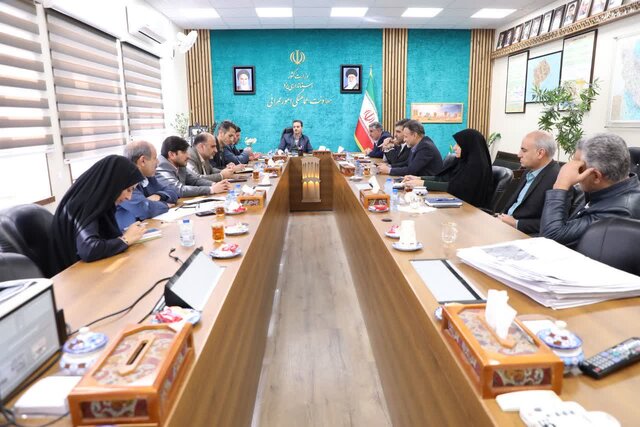 آغاز عملیات اجرایی آزادراه اردکان – مهریز در آینده نزدیک قطعی شد