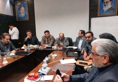 تعیین تکلیف ۵۵۴۸ واحد نهضت ملی مسکن یزد تا دهه فجر