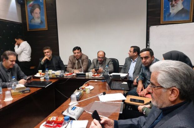 تعیین تکلیف ۵۵۴۸ واحد نهضت ملی مسکن یزد تا دهه فجر تعیین تکلیف ۵۵۴۸ واحد نهضت ملی مسکن یزد تا دهه فجر