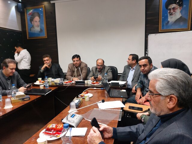 تعیین تکلیف ۵۵۴۸ واحد نهضت ملی مسکن یزد تا دهه فجر تعیین تکلیف ۵۵۴۸ واحد نهضت ملی مسکن یزد تا دهه فجر