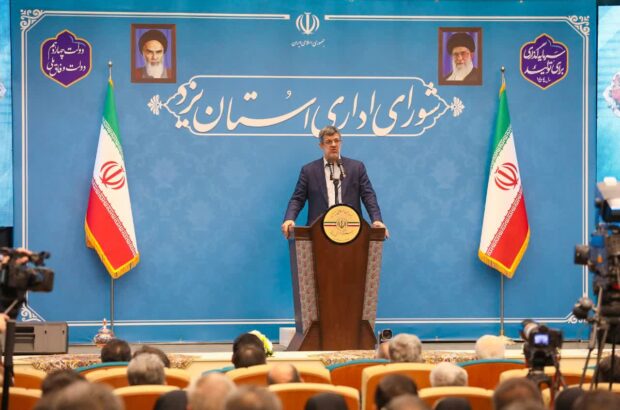 صدور ۱۴۲ مجوز بی‌نام در استان یزد