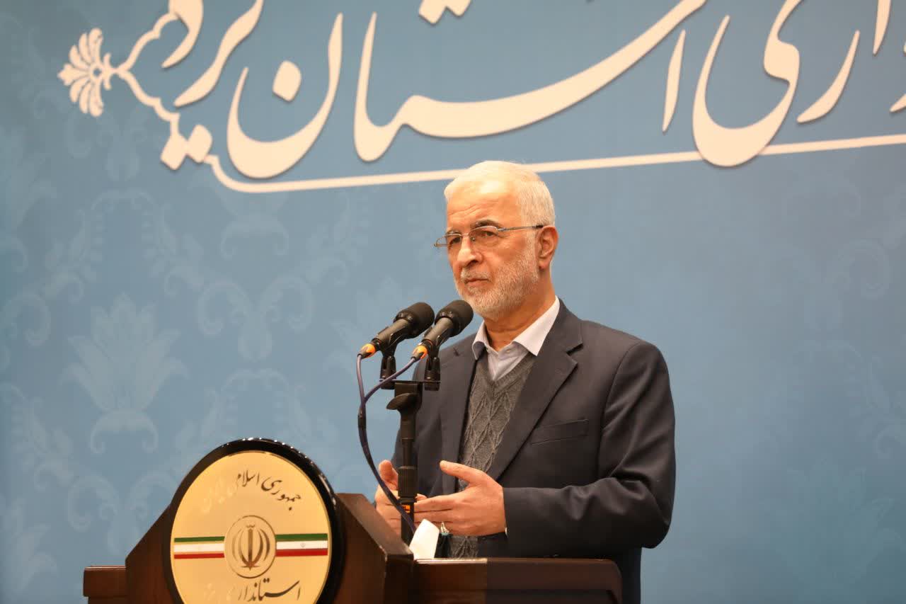 وزیر کشور: تولید، راهکار رفع مشکلات کشور است/یزد از استانهای پیشتاز در محلهمحوری است وزیر کشور: تولید، راهکار رفع مشکلات کشور است/یزد از استانهای پیشتاز در محلهمحوری است