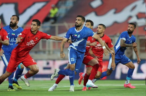 یزد، میزبان احتمالی استقلال تهران در رقابتهای لیگ برتر و قهرمانان آسیا یزد، میزبان احتمالی استقلال تهران در رقابتهای لیگ برتر و قهرمانان آسیا