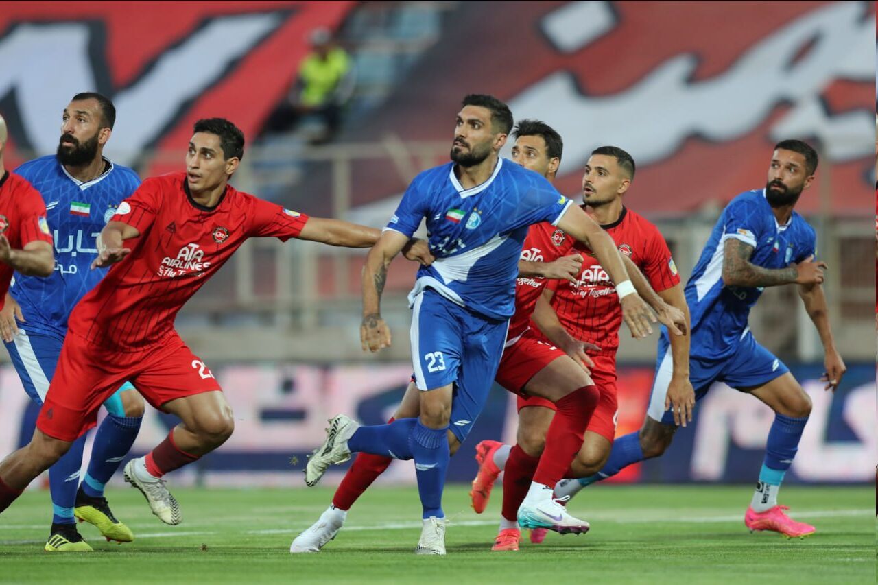 یزد، میزبان احتمالی استقلال تهران در رقابتهای لیگ برتر و قهرمانان آسیا یزد، میزبان احتمالی استقلال تهران در رقابتهای لیگ برتر و قهرمانان آسیا