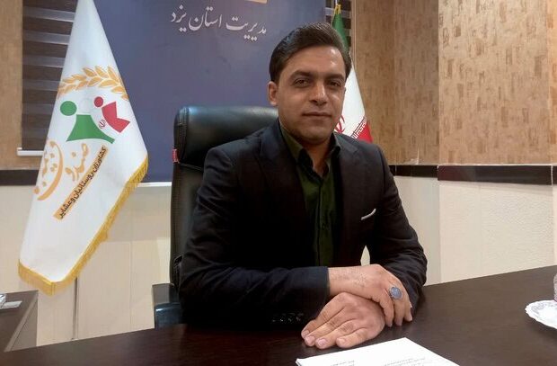 افزایش ضریب نفوذ بیمه روستائیان در یزد به ۶۶ درصد