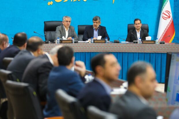 بانک‌های استان برای تأمین منابع جدید جهت کاهش صف‌ دریافت وام‌های تکلیفی اقدام کنند